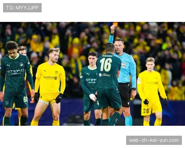 曼城爆冷不敌博德闪耀 瓜迪奥拉球队跌至第十一位