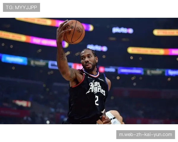 泰伦卢确认关键球战术 伦纳德就是快船第一选择