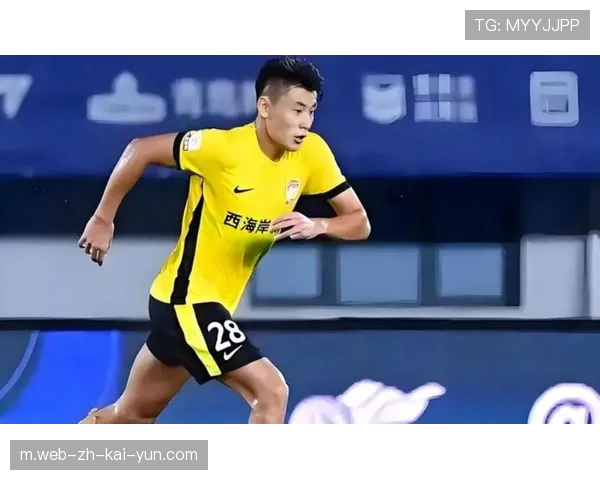 青岛西海岸三黄 张呈栋停赛叠加黄牌积累需警惕